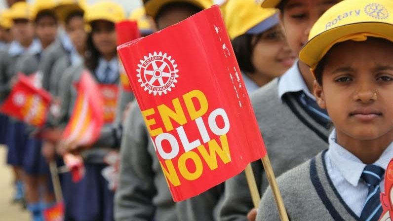 Team Rotaract Monfalcone Grado di Tobia Belle' Team Rotaract Monfalcone Grado-Tobia Belle'