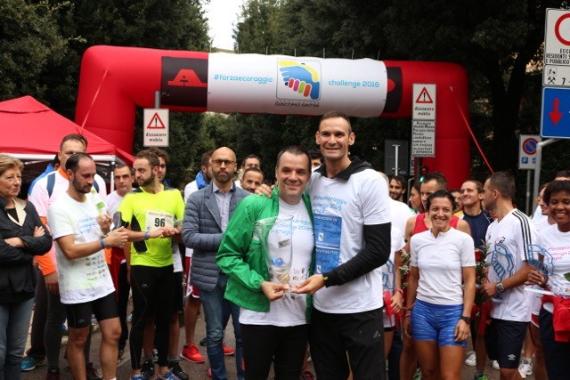 #unpassoallavolta verso la Speranza 2017 di Maurizio Romeo #unpassoallavolta verso la Speranza 2017-Maurizio Romeo