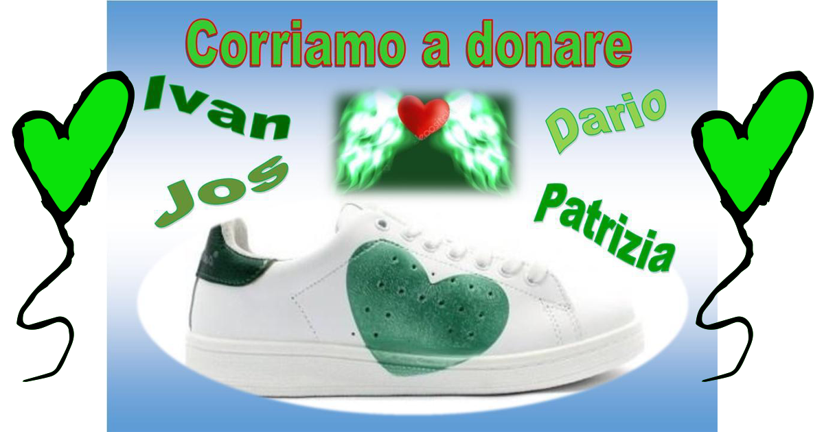 Quinta A e Jos per Filk08 Running Team di Serenella Lettieri Quinta A e Jos per Filk08 Running Team-Serenella Lettieri