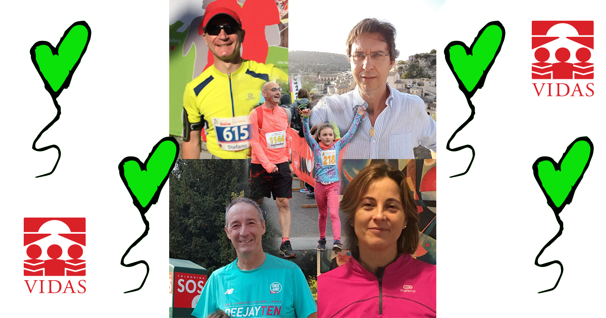 Runners League Run4Filk-Alessandro Battaglini