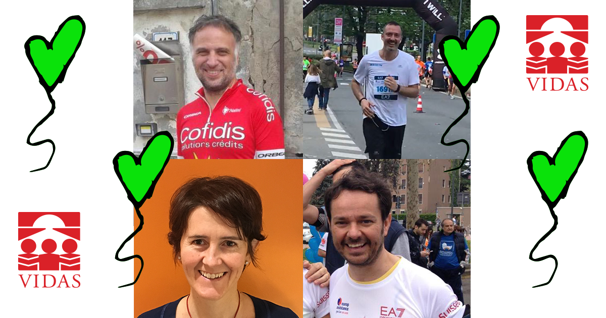 Amici di Parre per Filk08 running team di Davide Deponti Amici di Parre per Filk08 running team-Davide Deponti