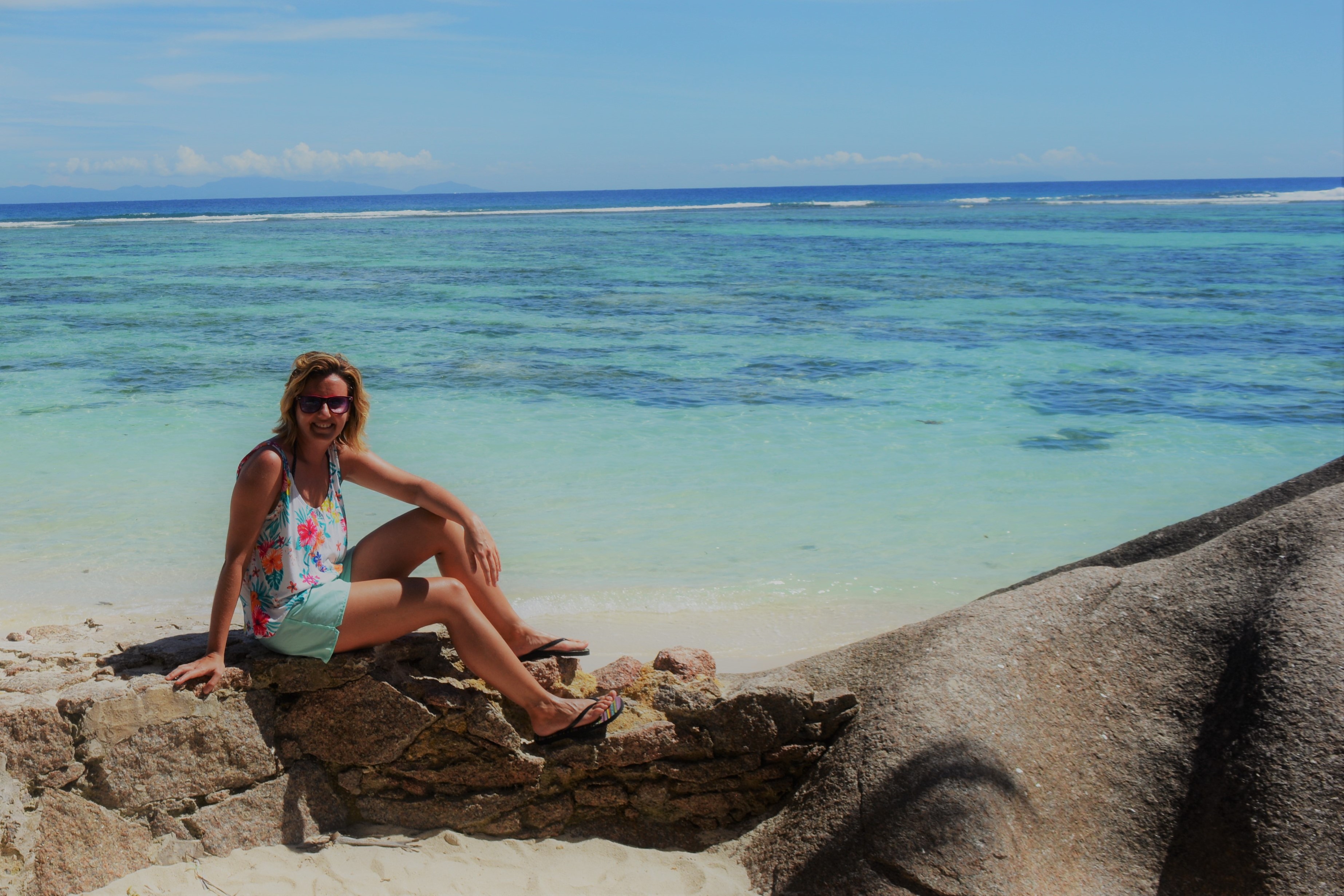 CORRERE PER.....-Sabina Bergero