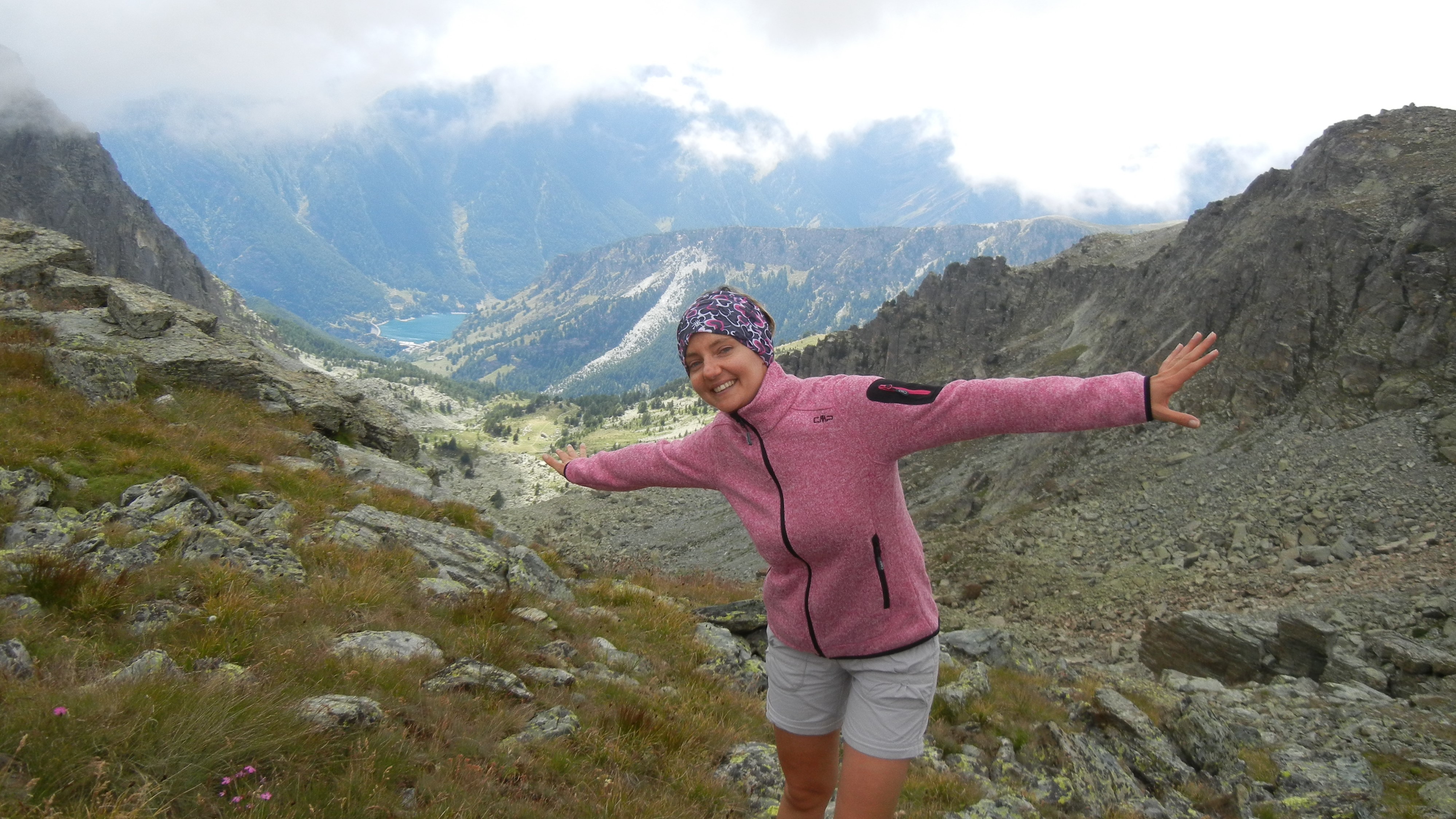 CORRERE PER..... di Sabina Bergero CORRERE PER.....-Sabina Bergero