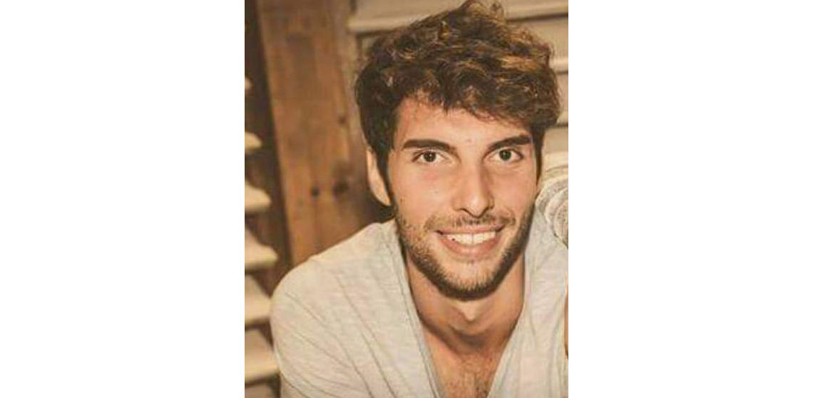 I Geometri di Alex Di Narda I Geometri-Alex Di Narda