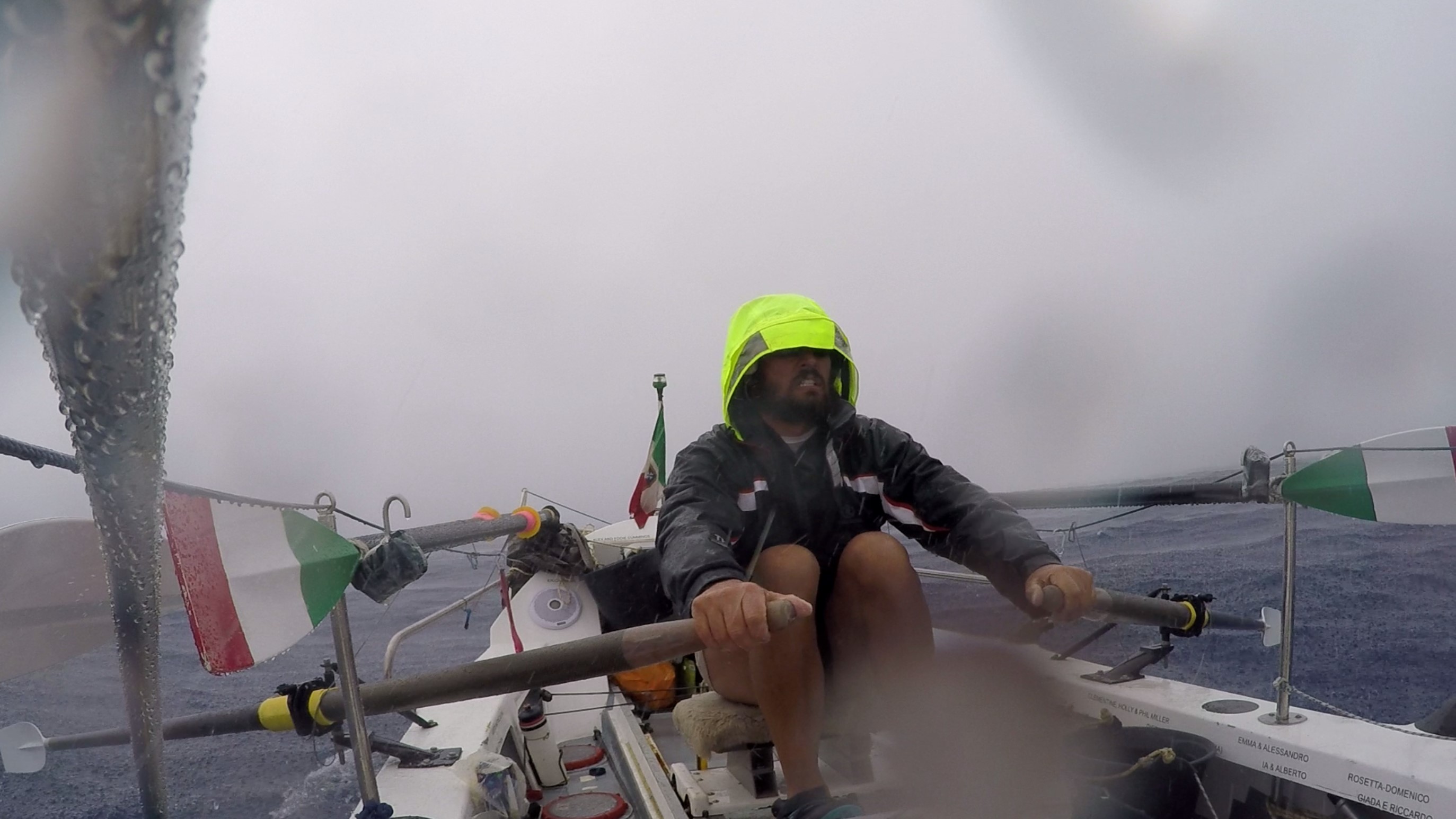 Sogno Atlantico-Matteo Perucchini