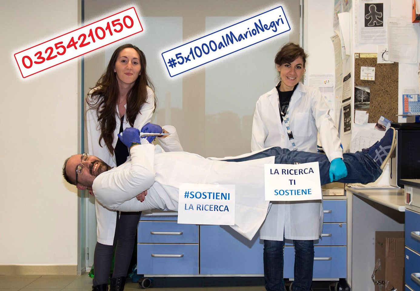 Dipartimento Ambiente e Salute-Diego Baderna