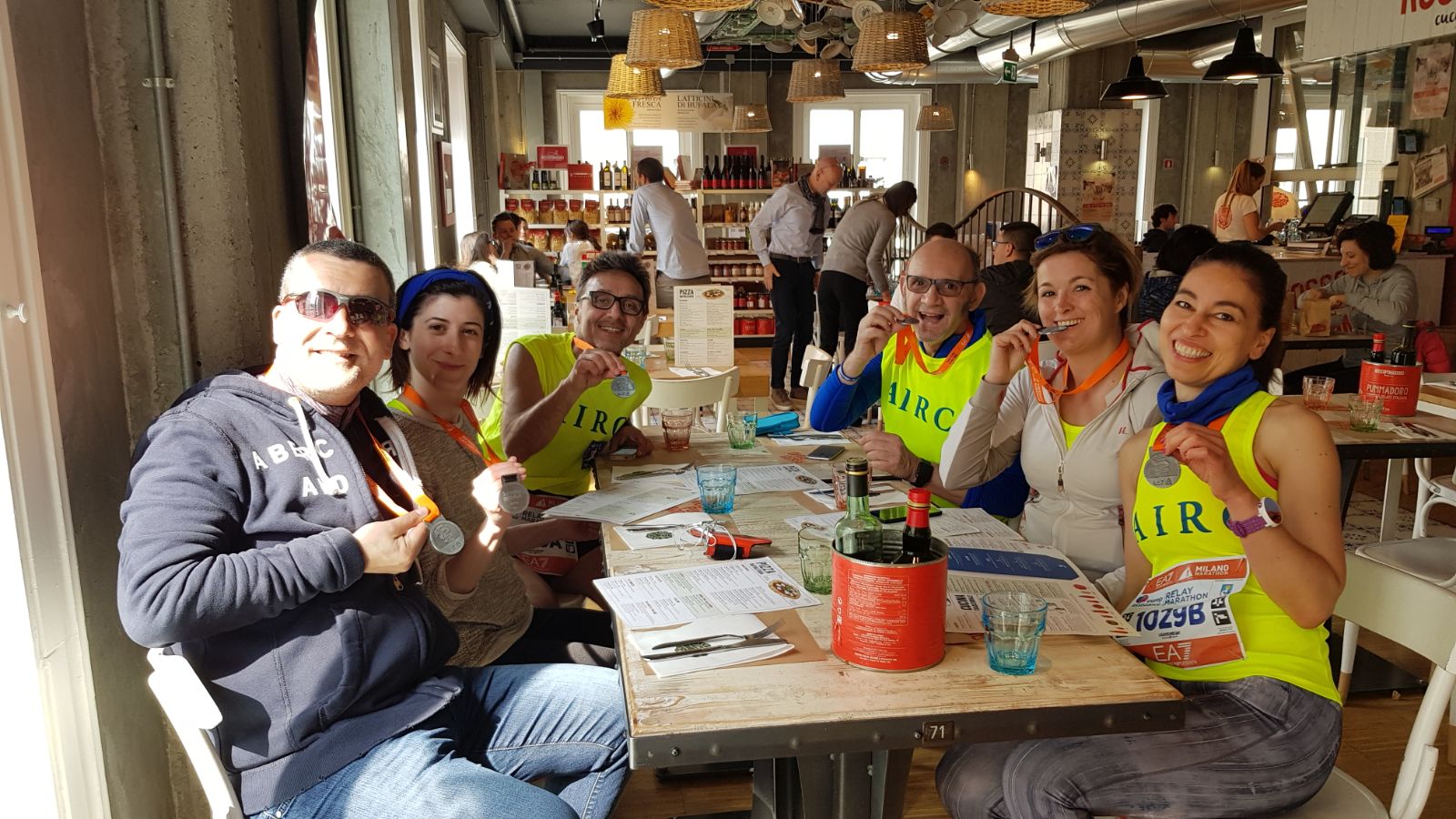 LUMACHE-francesco salvatore greco