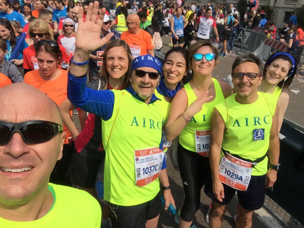 LUMACHE-francesco salvatore greco