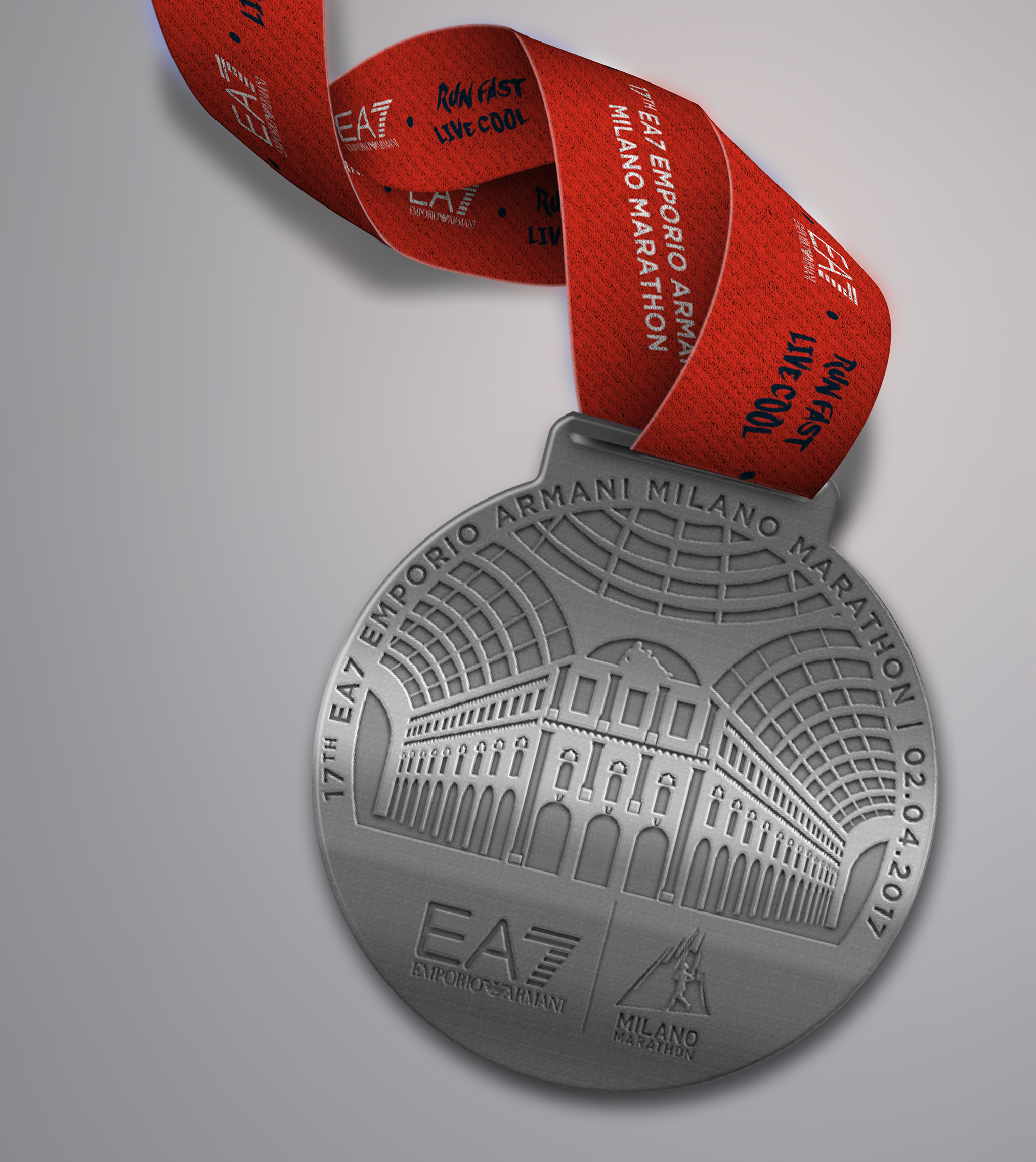 LA MIA PRIMA MARATONA-Claudio Di Toma