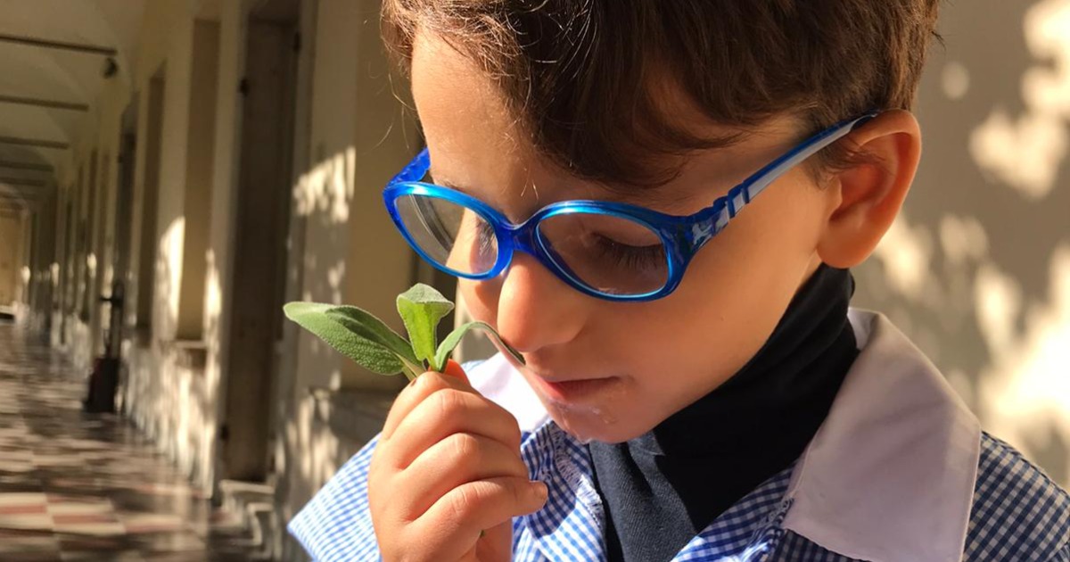 Giacomo CAN, e tu?-Giorgio Aderenti