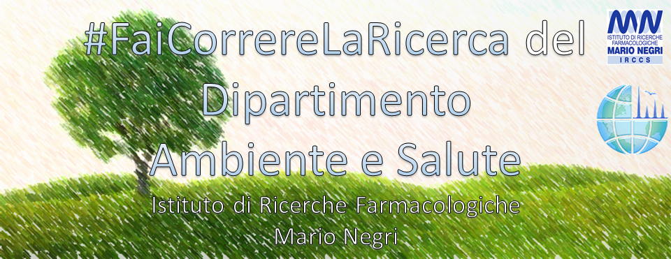 Dipartimento Ambiente e Salute-Diego Baderna