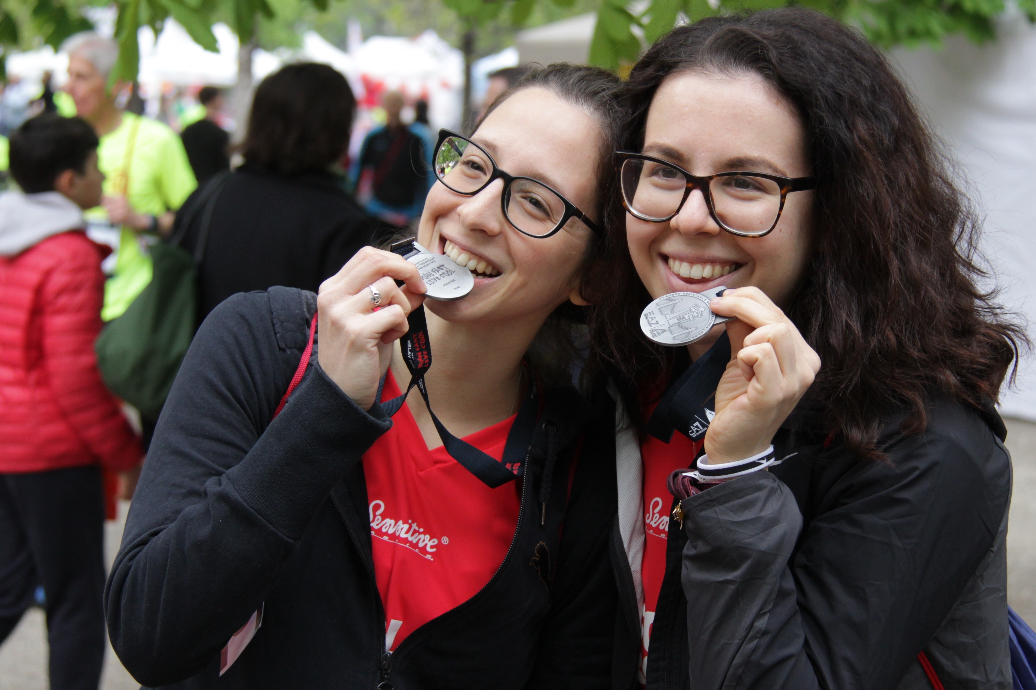 Gotta Go Fast with AISM di ANNA ZAGHI Gotta Go Fast with AISM -ANNA ZAGHI