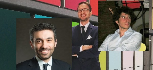 Dai una mano concreta,scendi in campo di Dominga Ciavarella Dai una mano concreta,scendi in campo-Dominga Ciavarella