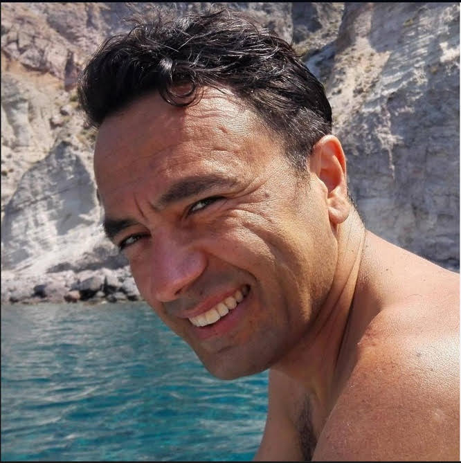 CorriAMO per Dawn of Hope-Antonella Bianchi