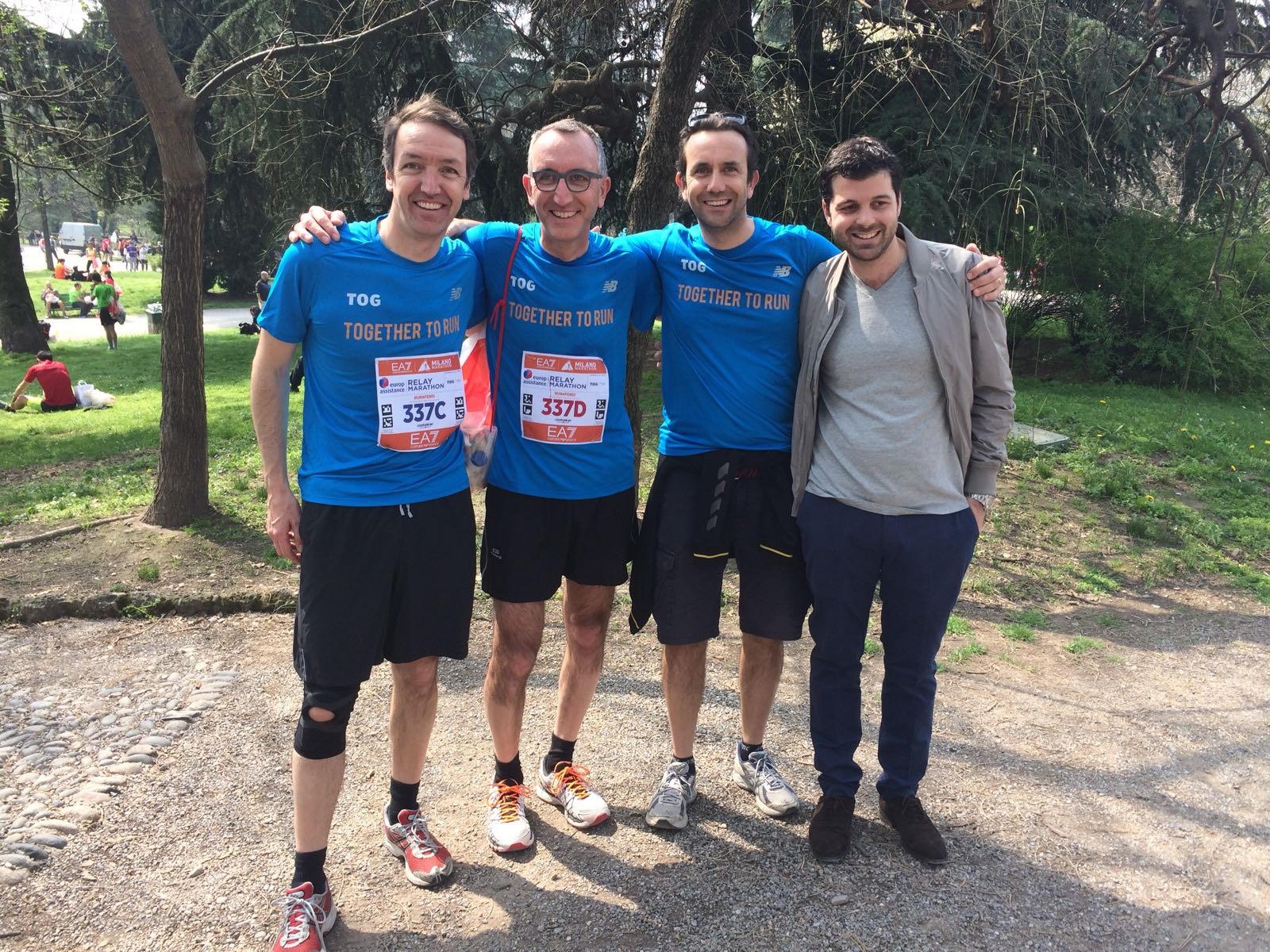 Run4Ferdi di Goffredo Roccavilla Run4Ferdi-Goffredo Roccavilla