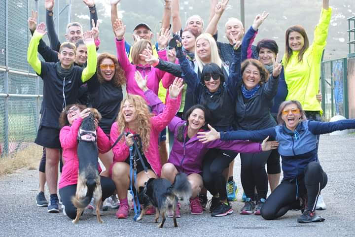 Lasciamo il segno con l'impronta! di Alessandra Antonelli Lasciamo il segno con l'impronta!-Alessandra Antonelli