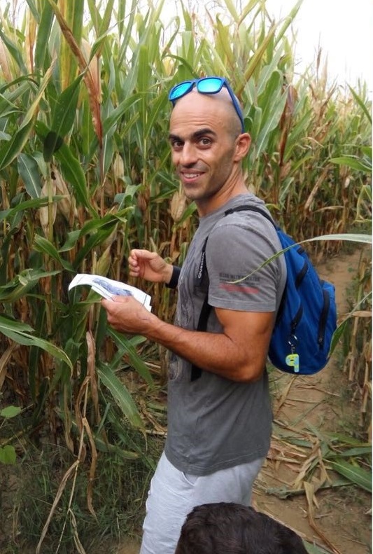 Run-Dagi-Federica Menga