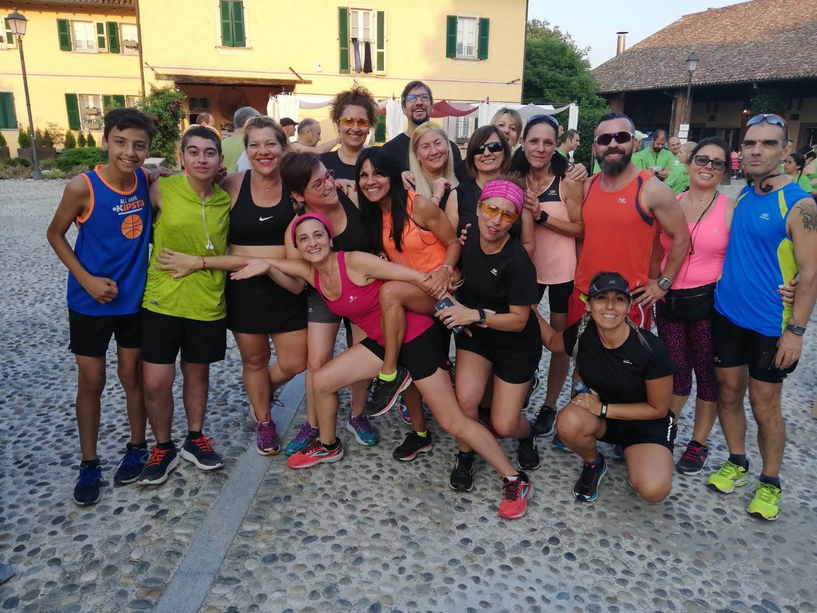 Lasciamo il segno con l'impronta! di Alessandra Antonelli Lasciamo il segno con l'impronta!-Alessandra Antonelli