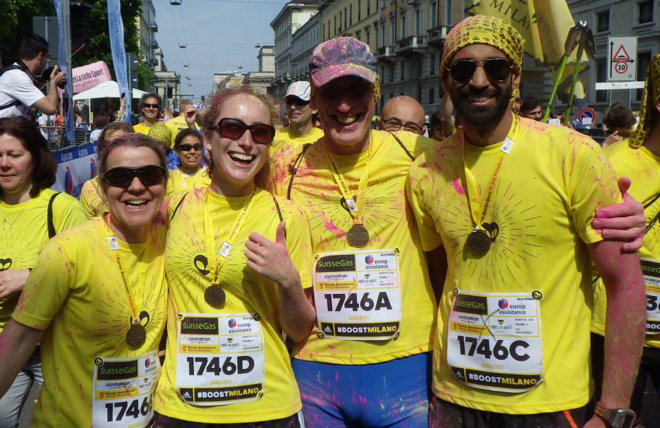 artians-Anna Rowsell