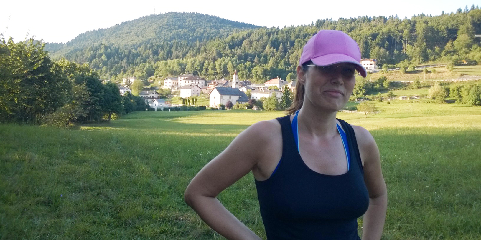 Run Together for IOV di Michela Grones Run Together for IOV-Michela Grones