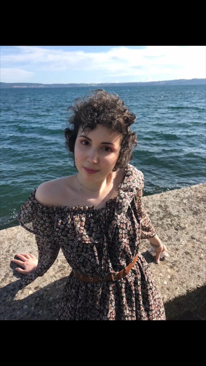 Un Angelo di nome Veronica di Paolo Graziani Un Angelo di nome Veronica-Paolo Graziani