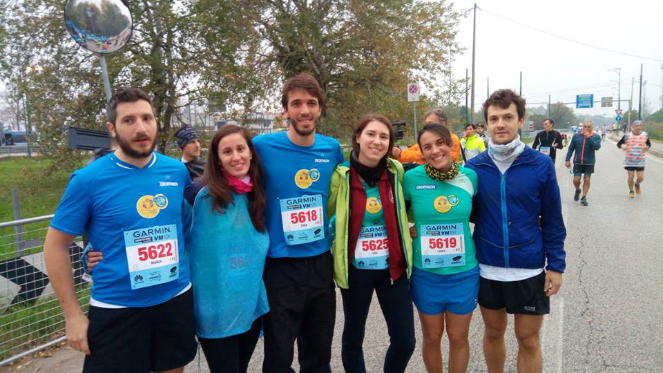 Pronto Soccorso Pediatrico in corsa! di Michele Veronesi Pronto Soccorso Pediatrico in corsa!-Michele Veronesi