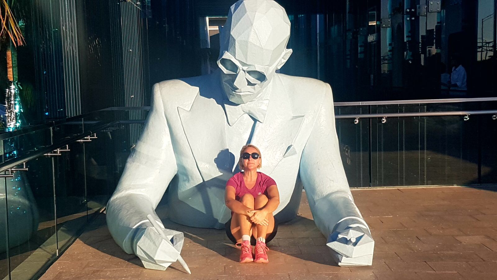 Serena per LILT di Serena Cova Serena per LILT-Serena Cova