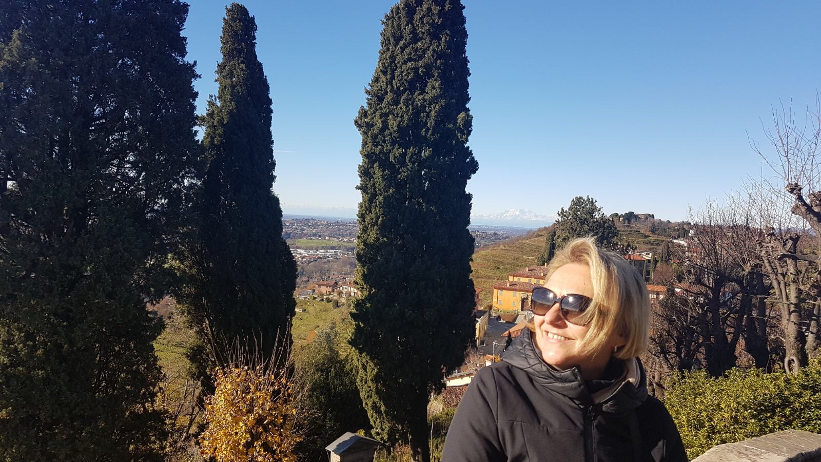 Serena per LILT di Serena Cova Serena per LILT-Serena Cova