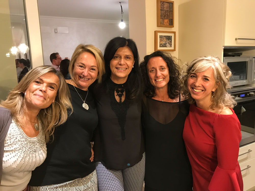 Serena per LILT di Serena Cova Serena per LILT-Serena Cova