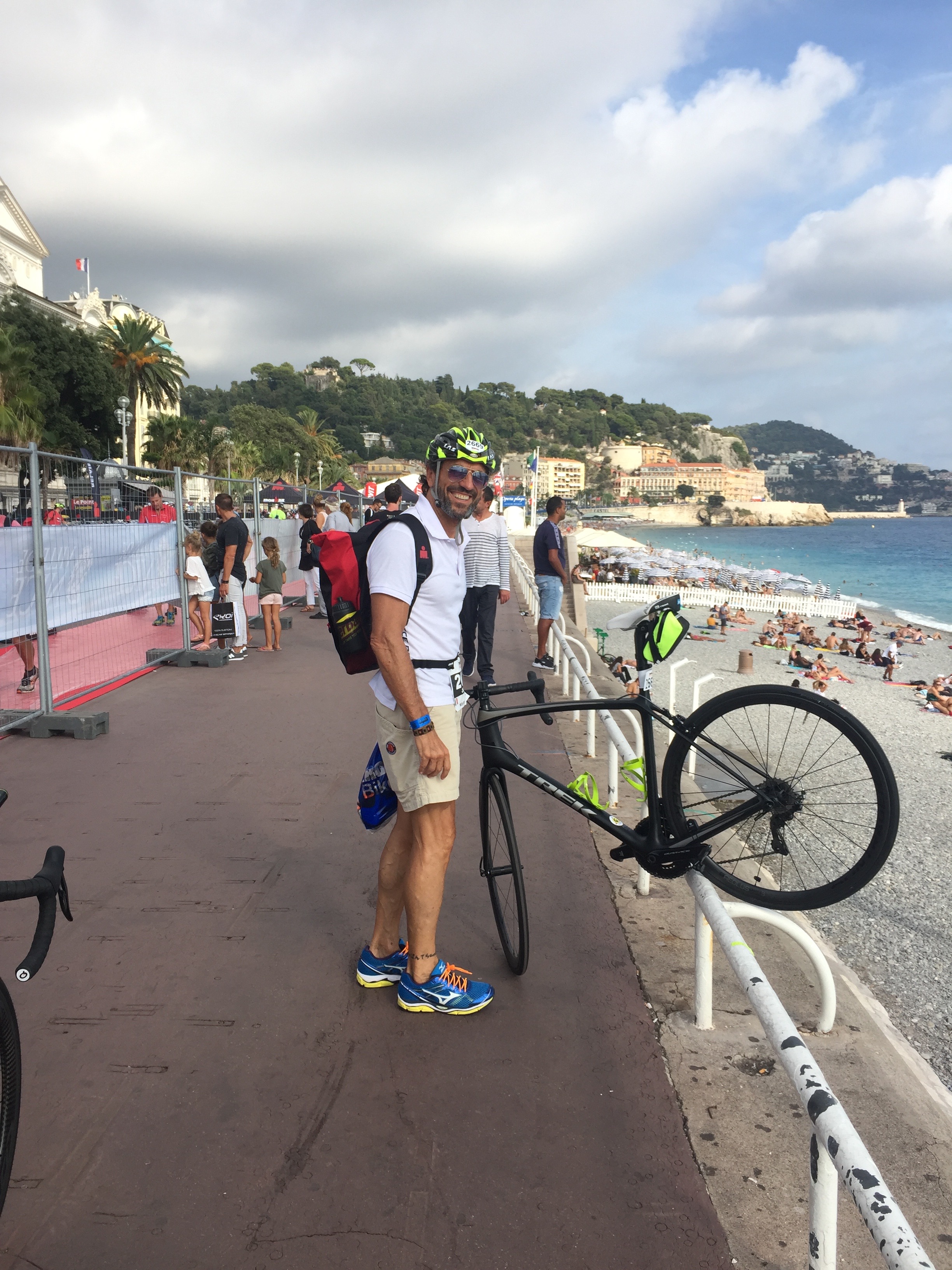 Abbattere le barriere-Simona Ruocco