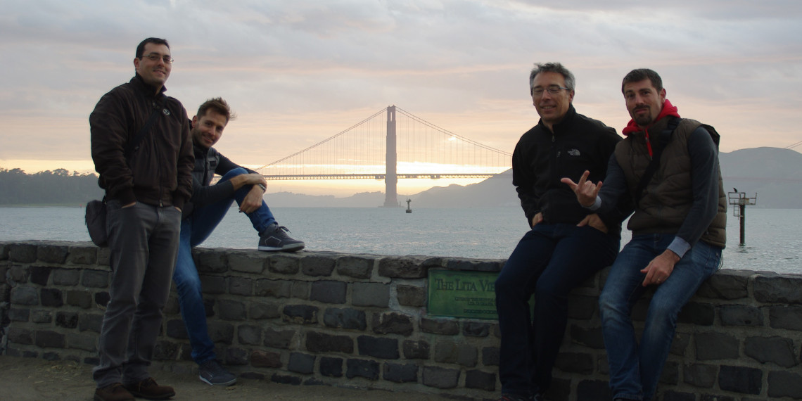 Runnable::run per AIRC-Marco Filosi