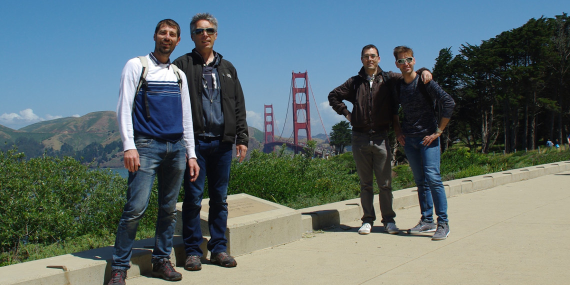 Runnable::run per AIRC-Marco Filosi