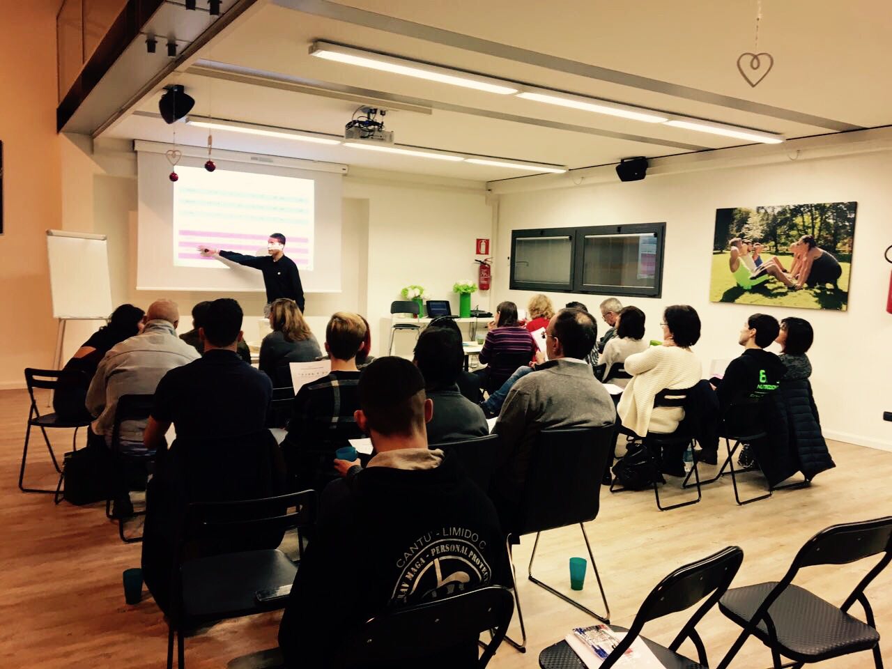 Stai in forma 24H! di Simone Monti Stai in forma 24H!-Simone Monti