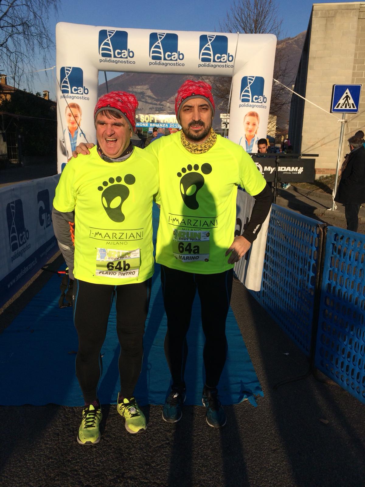 Imparerò a volare - Back To Mars-Marino Magnani