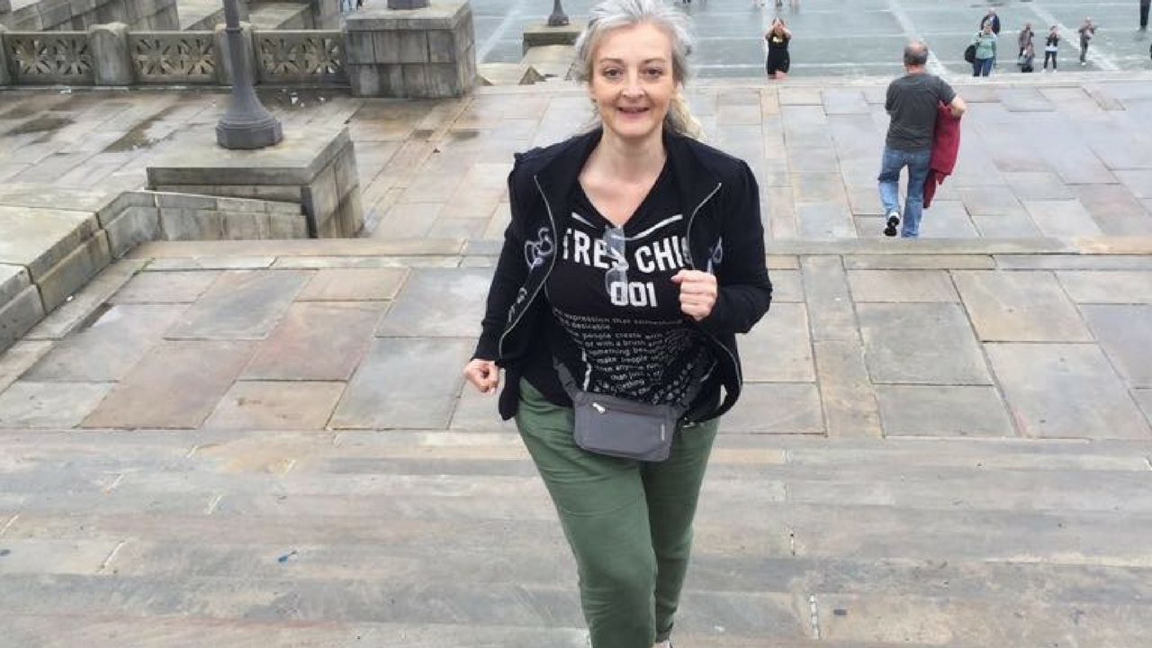 Affrontiamo le dipendenze tecnologiche-Sonia  Demarchi