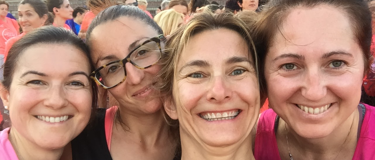 Le Spritz per AICRA-Laura Green