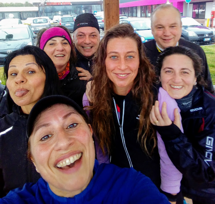 RunFashion 2.0 di Sonia Mastrolia RunFashion 2.0-Sonia Mastrolia