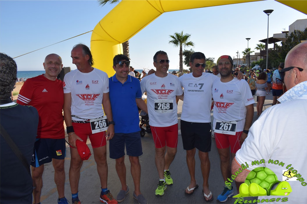 Un Sorriso per tutti -PIETRO MARINO