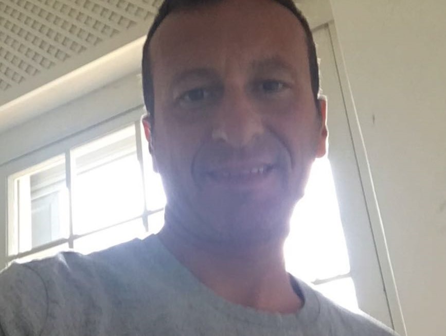 Corriamo per una buona causa-Stefano Gaeta