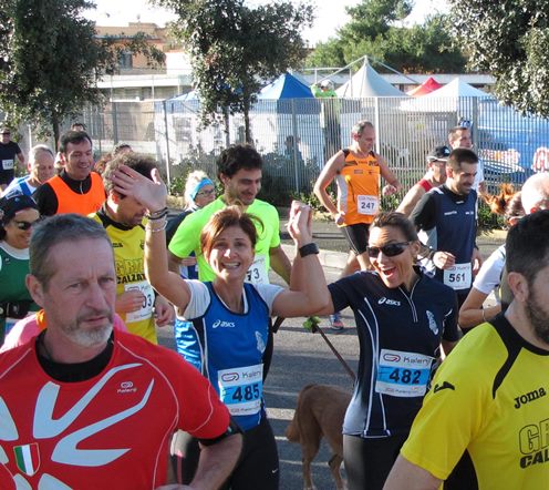 1,2,3.....Stella!-Laura, Massimo, Roberto e.....Stella!