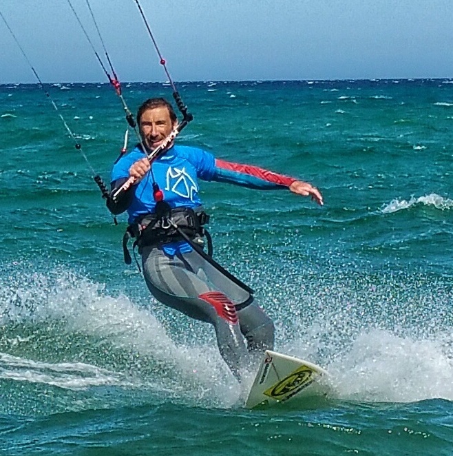 Antonello per Rotary Club Nuoro-Antonello Ottobrino