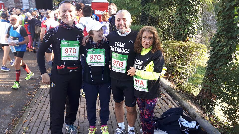 TEAM TARTARUGA PER ACC di Devis Bottazzi TEAM TARTARUGA PER ACC-Devis Bottazzi