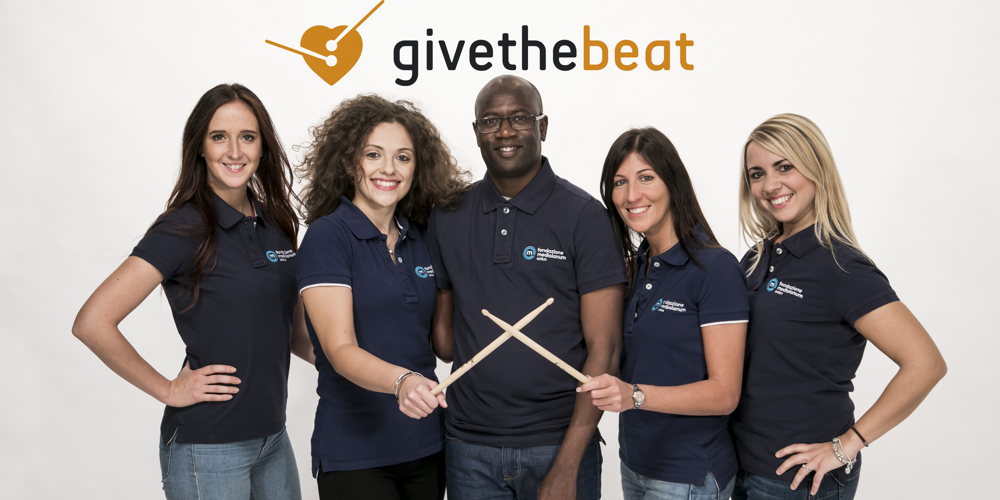 #GivetheBeat Team Eldi di Alessandra Brera #GivetheBeat Team Eldi-Alessandra Brera