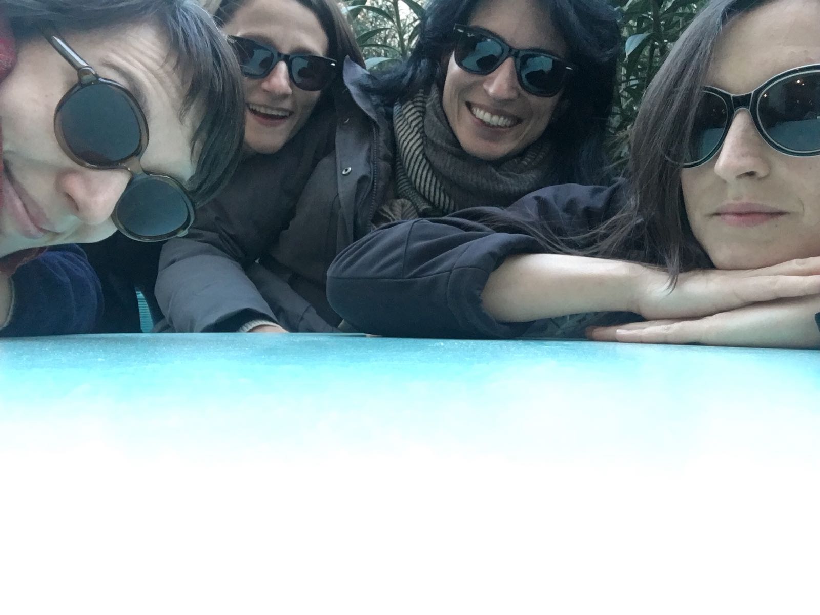 Fritto misto Team di Federica Baldin Fritto misto Team-Federica Baldin