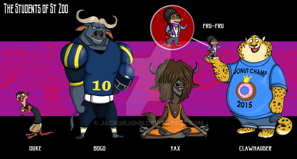 I CLUB BOGO-Alessandra Blasi