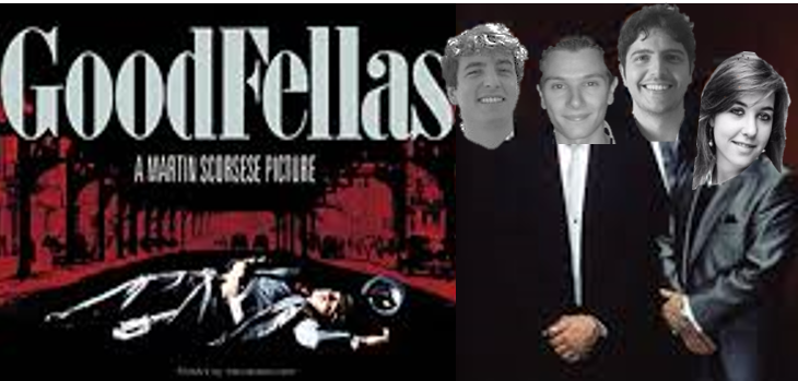 EY TET Italy di giulia vignotti EY TET Italy -giulia vignotti