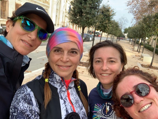 #InsiemeSiamoDynamite-Damiana Lecce