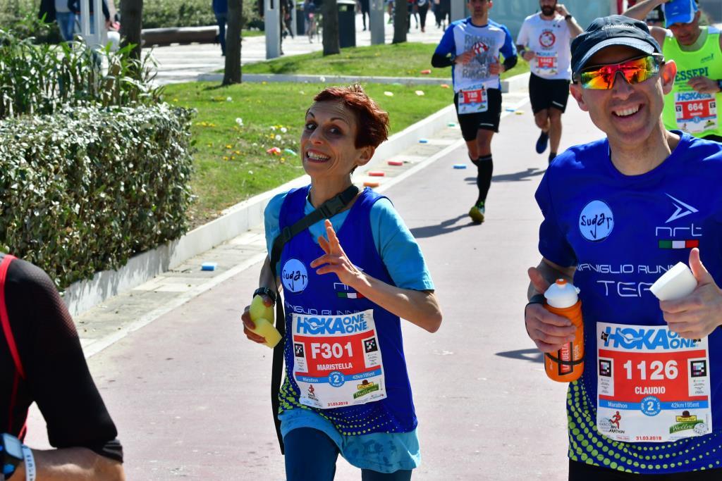 25° MARATONA - Milano dolce Casa di Claudio Di Toma 25° MARATONA - Milano dolce Casa-Claudio Di Toma