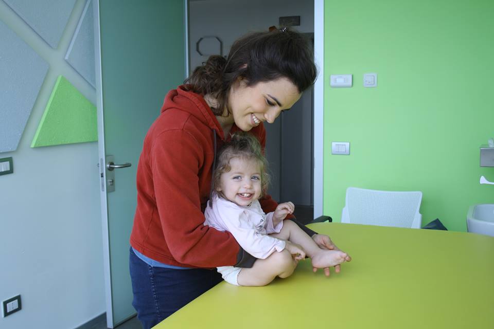 Noi corriamo per Viola! di Anna Panella Noi corriamo per Viola!-Anna Panella