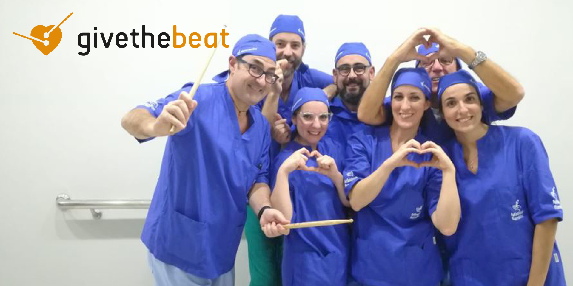 #GivetheBeat - Carlo Pace Napoleone di Carlo Pace Napoleone #GivetheBeat - Carlo Pace Napoleone-Carlo Pace Napoleone